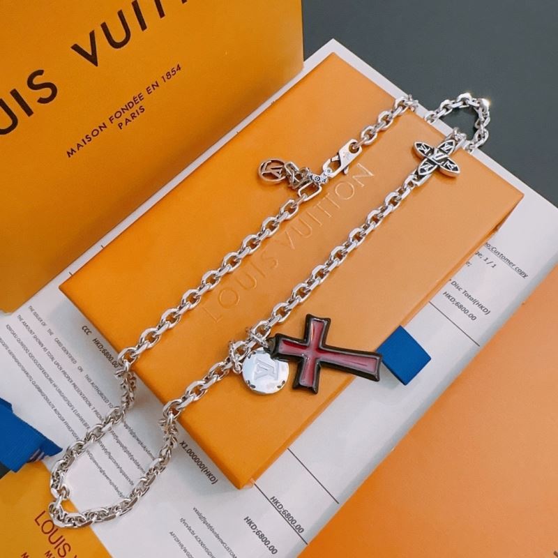 Louis Vuitton Necklaces